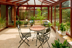 Kilmacolm conservatory quotes