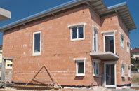 Kilmacolm home extensions